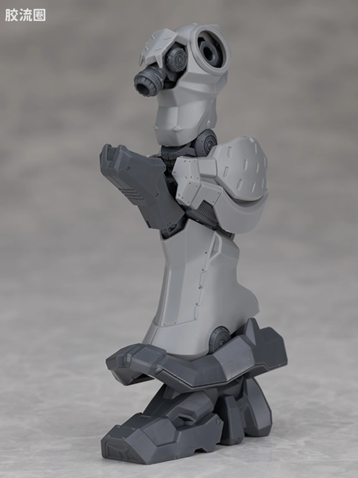 30MM 装甲核心 RaD CC-2000 ORBITER - 图片